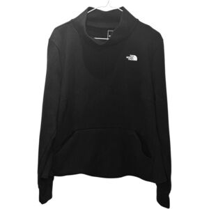 The North Face Black Pullover Hoodie